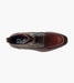 BRUMLEY Moc Toe Lace Up Boot