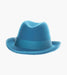 ELIAS HOMBURG HAT Wool Hat