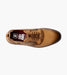 SYNC Plain Toe Elastic Lace Up