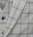 LLOYD 3 Piece Vested Suit