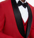 CALLOWAY 3 Piece Vested Tux