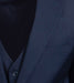 HOFFMAN 3 Piece Vested Suit