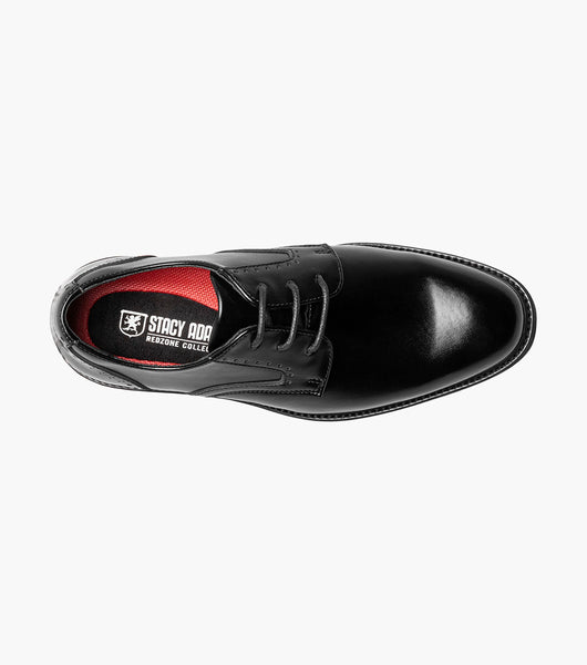 Stacy Adams Kids Wescott Plain Toe Oxford by Stacy Adams Shoes