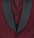 CALLOWAY 3 Piece Vested Tux