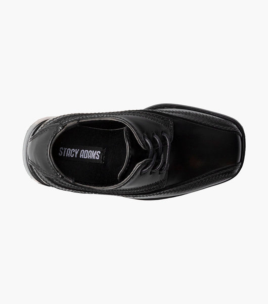 Stacy Adams Infants Bowman Bike Toe Oxford by Stacy Adams Shoes