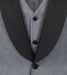 CALLOWAY 3 Piece Vested Tux