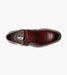 DESMOND Cap Toe Monk Strap