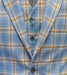 LEMOND 3 Piece Vested Suit