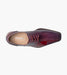 PALMENTO Modified Cap Toe Oxford
