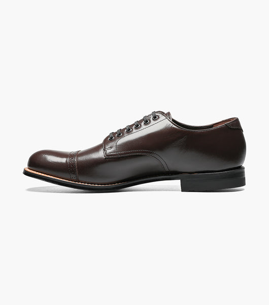 Stacy Adams MADISON Cap Toe Oxford by Stacy Adams Shoes