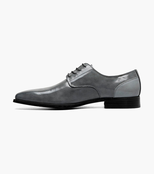 Stacy Adams Palmento Modified Cap Toe Oxford by Stacy Adams Shoes