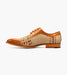 HALSTEAD Cap Toe Oxford