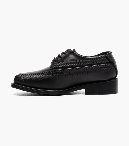 Stacy Adams Infants Bowman Bike Toe Oxford by Stacy Adams Shoes