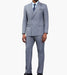 HAMPSTEN 2 Piece Suit