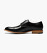 DESMOND Cap Toe Monk Strap