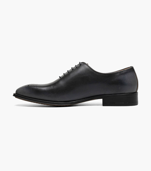 Stacy Adams Hallquist Plain Toe Oxford by Stacy Adams Shoes