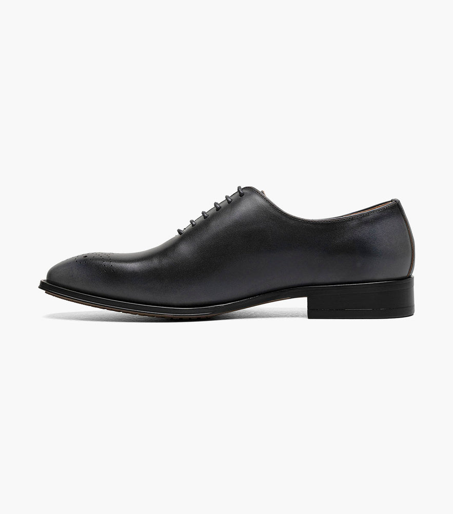 Stacy Adams Hallquist Plain Toe Oxford by Stacy Adams Shoes