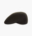 METRO FLAT CAP Wool Hat