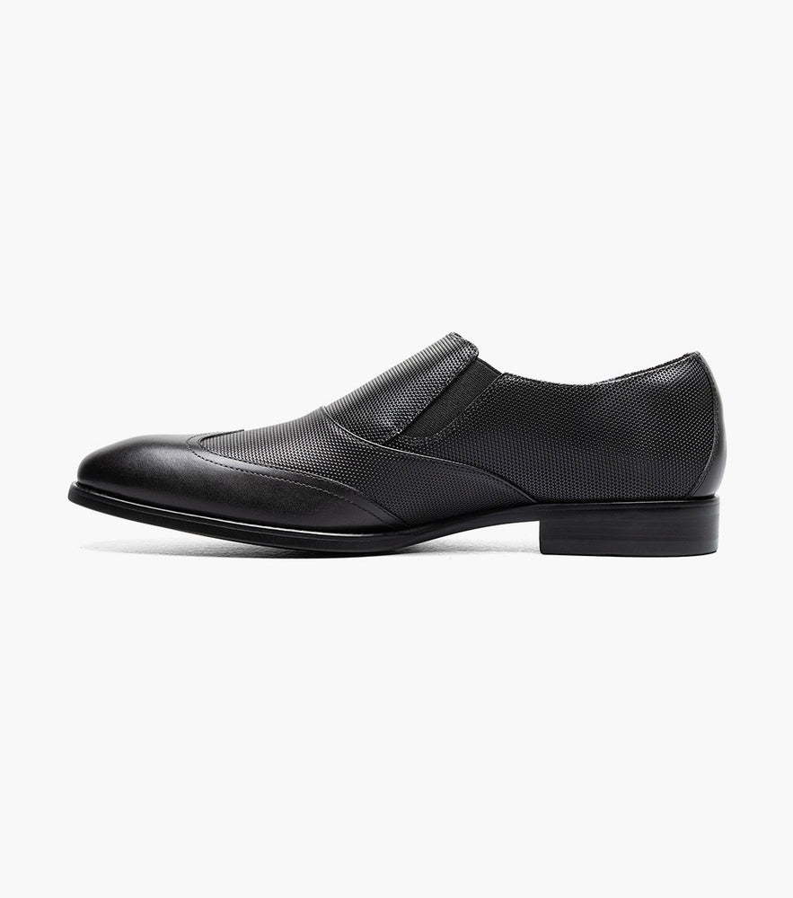 LOCKWOOD Wingtip Ornament Slip On