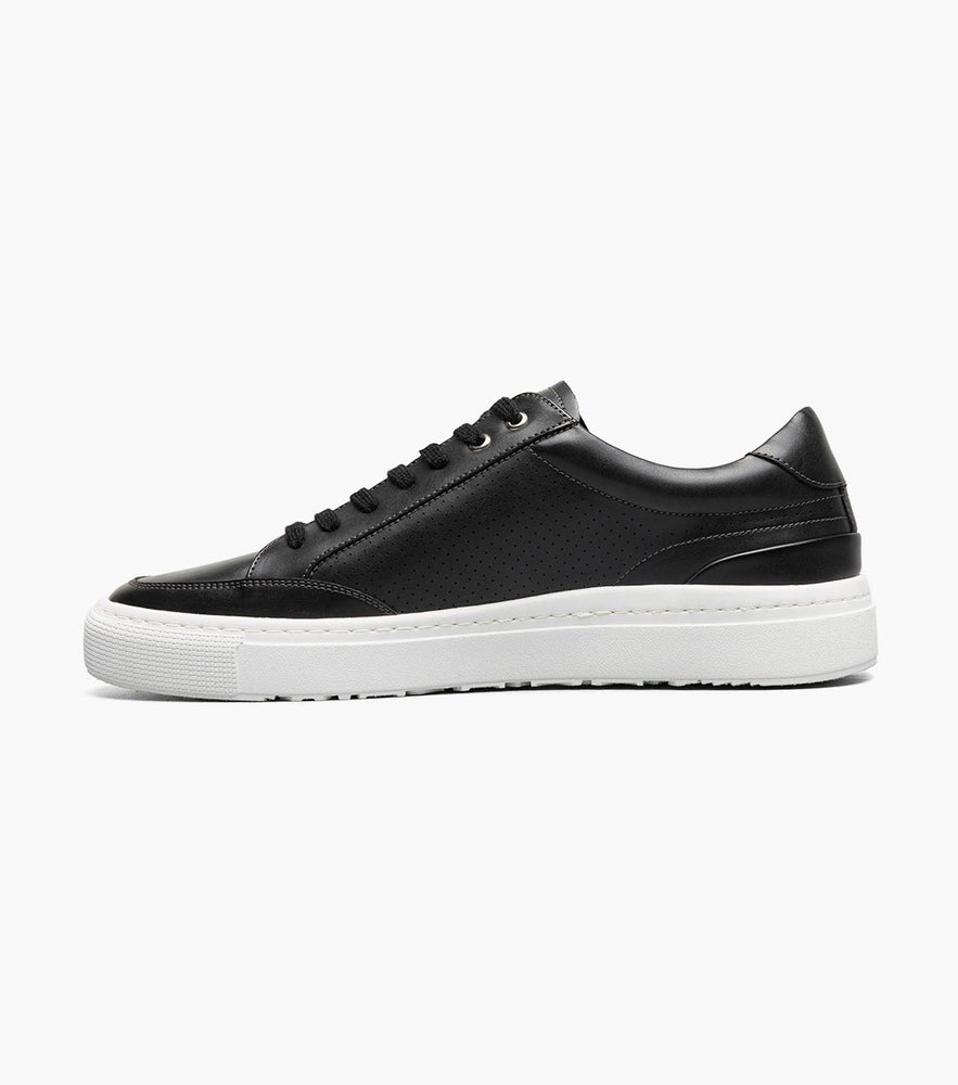 Stacy Adams Dorian Lace To Toe Sneaker by Stacy Adams Shoes