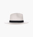 TORNO FEDORA Toyo Pinch Front Hat