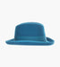 ELIAS HOMBURG HAT Wool Hat