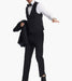 CALLOWAY 3 Piece Vested Tux