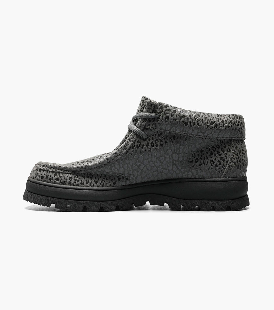 Stacy Adams Dublin II Moc Toe Boot by Stacy Adams Shoes