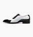 TARANGO Modified Cap Toe Oxford