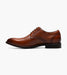 BENSON Plain Toe Oxford