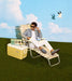LEMOND 3 Piece Vested Suit