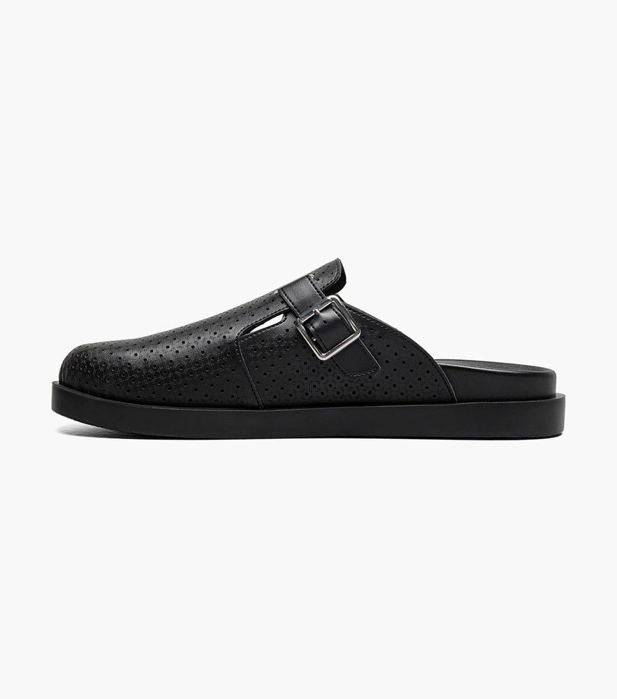 Stacy Adams Montaine Strap Sandal by Stacy Adams Shoes