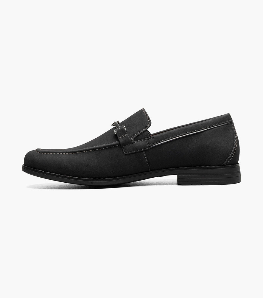 Stacy Adams Richardson Moc Toe Bit Slip On by Stacy Adams Shoes