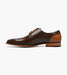 PALMENTO Modified Cap Toe Oxford