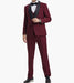 CALLOWAY 3 Piece Vested Tux