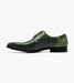 PALMENTO Modified Cap Toe Oxford