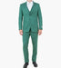 SHANE 3 Piece Vested Suit