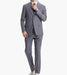 HOFFMAN 3 Piece Vested Suit