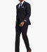 HOFFMAN 3 Piece Vested Suit