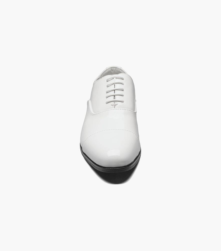 Stacy Adams Gala Cap Toe Oxford by Stacy Adams Shoes