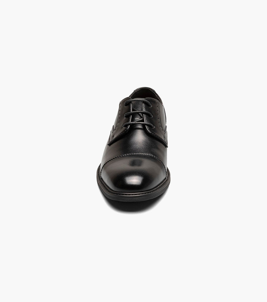 KIDS WESBRIDGE Cap Toe Oxford