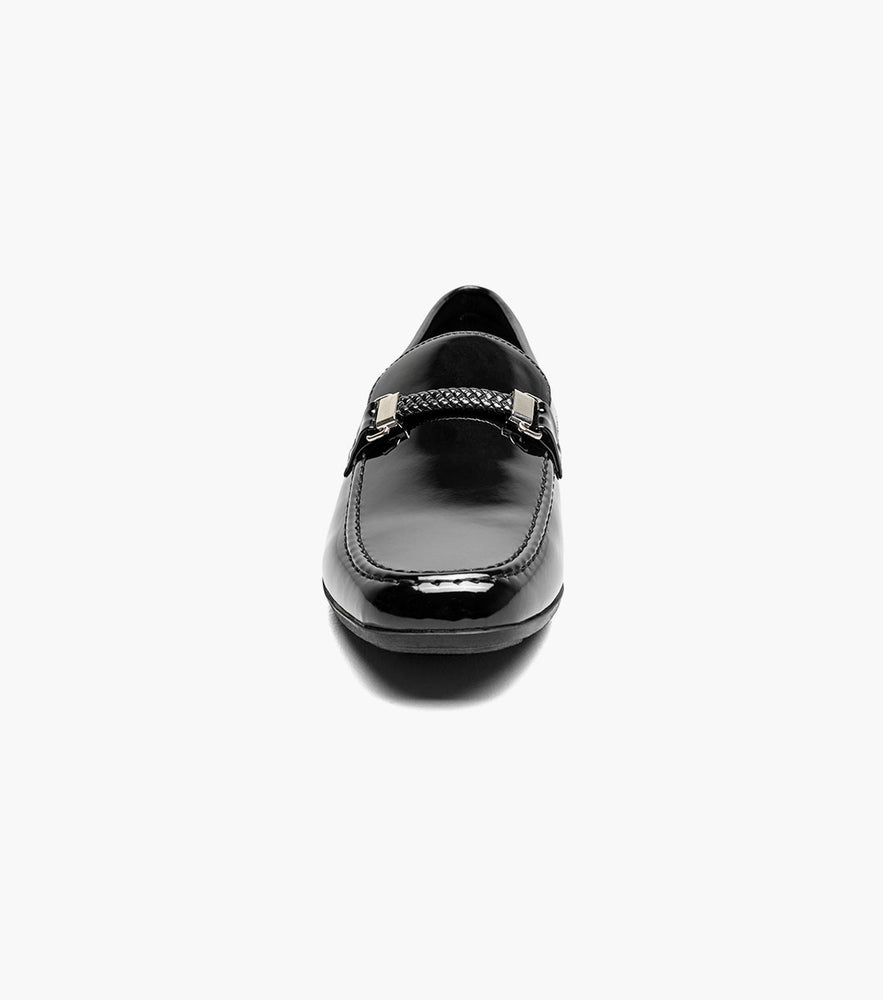 Stacy Adams Sheridan Moc Toe Bit Slip On by Stacy Adams Shoes