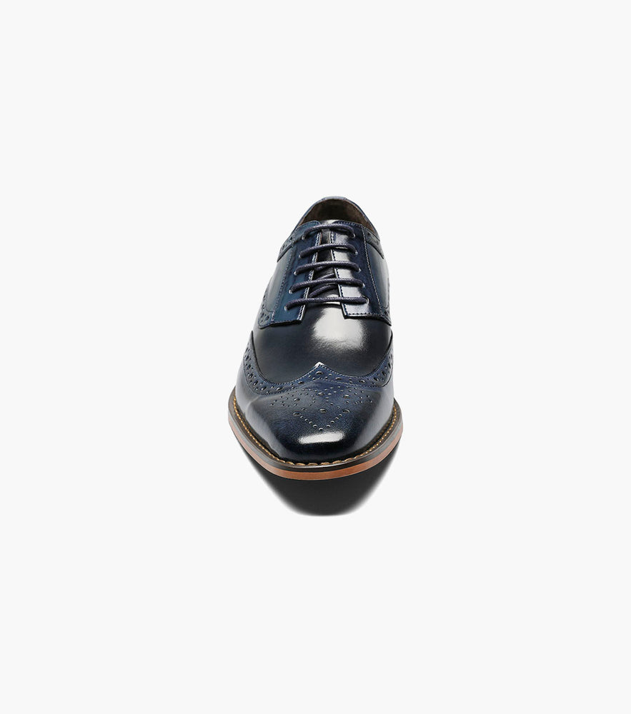 Stacy Adams Tinsley Wingtip Oxford by Stacy Adams Shoes