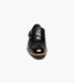 DESMOND Cap Toe Monk Strap