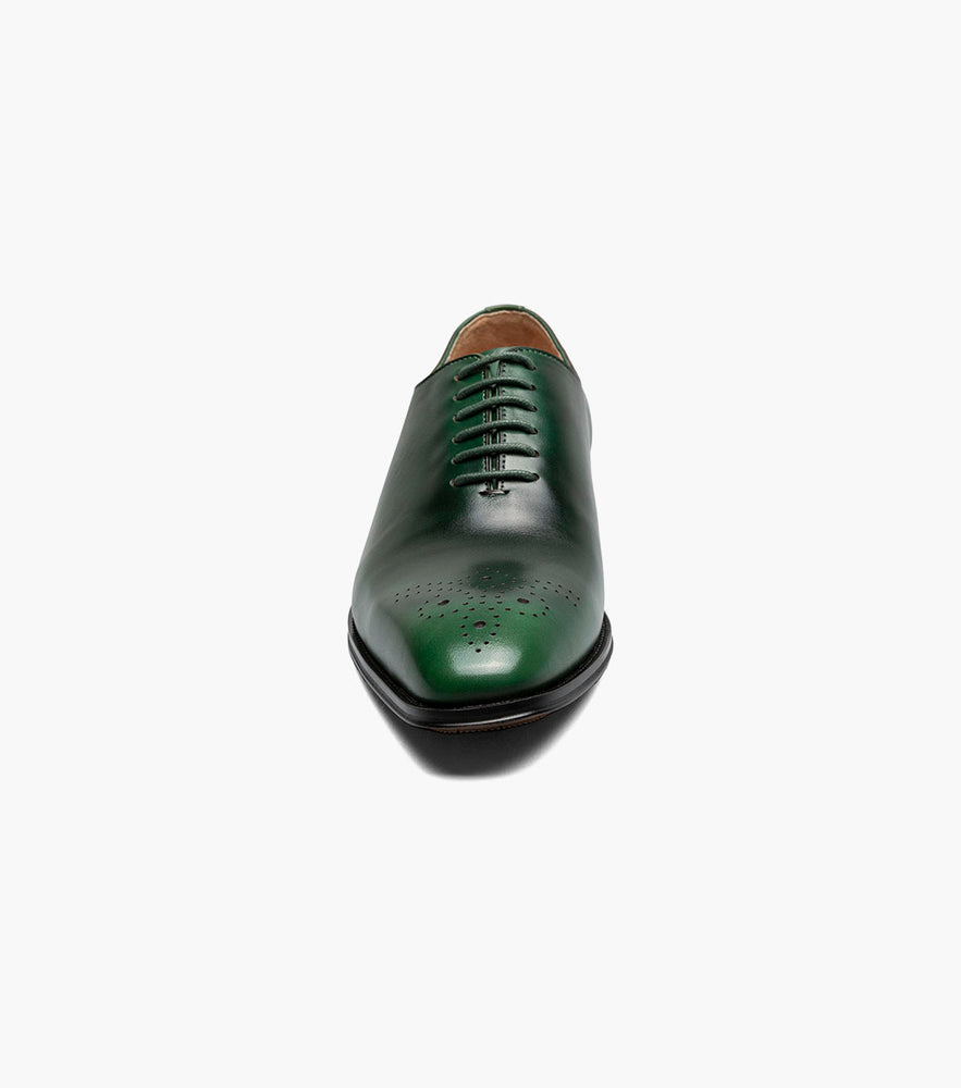 Stacy Adams Hallquist Plain Toe Oxford by Stacy Adams Shoes
