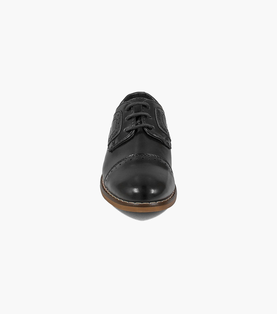 INFANTS DICKINSON Cap Toe Oxford