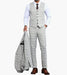 LLOYD 3 Piece Vested Suit