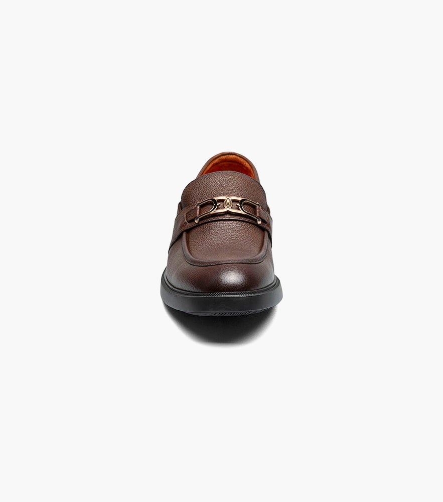 Stacy Adams Todridge Moc Toe Bit Slip On by Stacy Adams Shoes