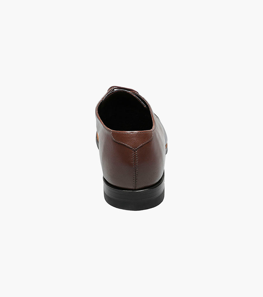 Stacy Adams MADISON Cap Toe Oxford by Stacy Adams Shoes
