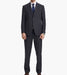 HOFFMAN 3 Piece Vested Suit